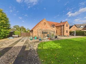 Rear Elevation- click for photo gallery